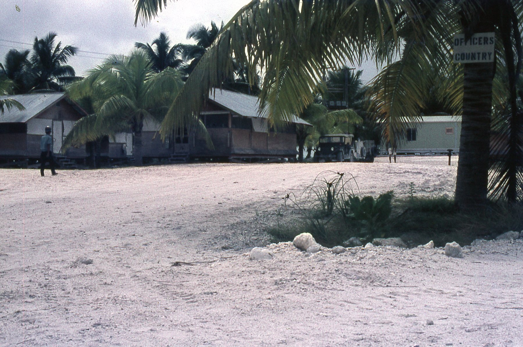 1972 Diego Garcia